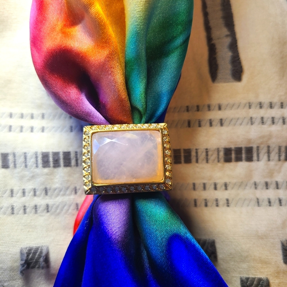 Sheila Fajl Ring